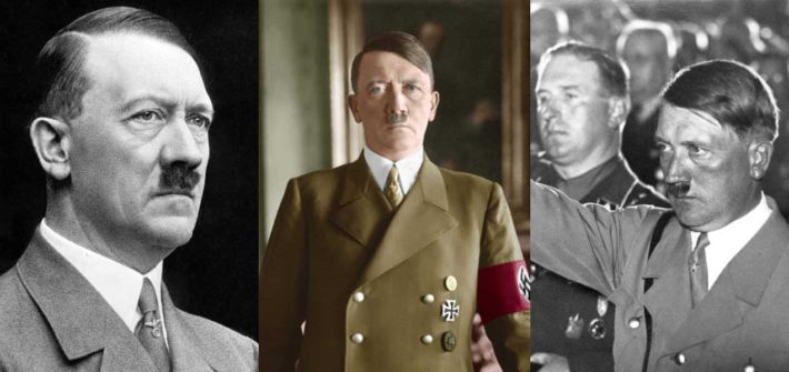 独裁者アドルフ ヒトラーの演説 名言46 英語と和訳 名言倶楽部