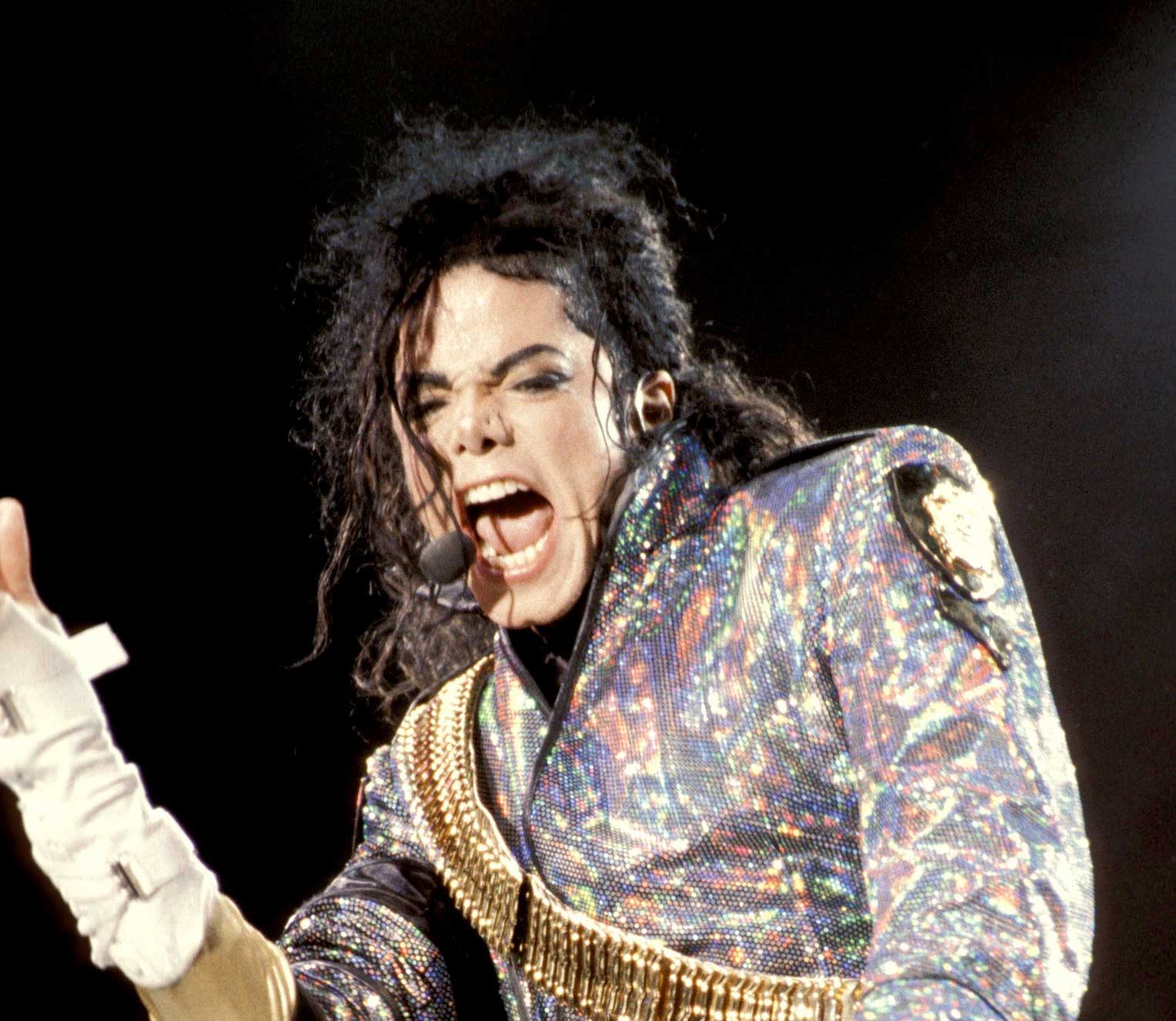 King Of Popの言葉 マイケル ジャクソン36の名言 英語と和訳 名言倶楽部